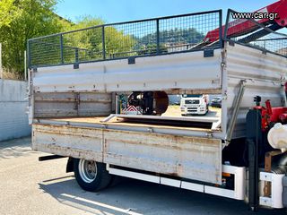 Ανατροπή + Γερανός Mercedes-Benz 2009 **RESERVE**ATEGO 1524 ΑΝΑΤΡΟΠΗ + ΓΕΡΑΝΟΣ-thumb-22