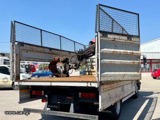 Ανατροπή + Γερανός Mercedes-Benz 2009 **RESERVE**ATEGO 1524 ΑΝΑΤΡΟΠΗ + ΓΕΡΑΝΟΣ-thumb-24