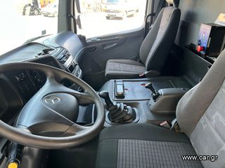 Ανατροπή + Γερανός Mercedes-Benz 2009 **RESERVE**ATEGO 1524 ΑΝΑΤΡΟΠΗ + ΓΕΡΑΝΟΣ-thumb-40