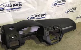 Air-bags  Ford Focus C-MAx  2003-2010