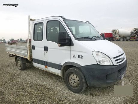 Iveco '08 DAILY