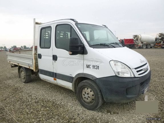 Iveco '08 DAILY