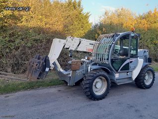Τηλεσκοπικά 2005 TEREX 3713 SX