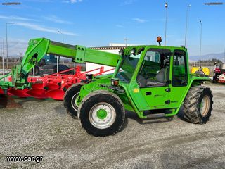 Merlo 2003 RANORAMIC P26.6LPT