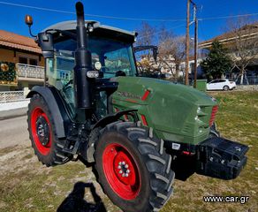 Τρακτέρ Hurlimann 2020 XB90T4 900 ΩΡΕΣ!!-thumb-1