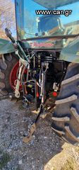 Τρακτέρ Hurlimann 2020 XB90T4 900 ΩΡΕΣ!!-thumb-4