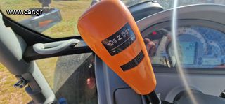 Τρακτέρ Hurlimann 2020 XB90T4 900 ΩΡΕΣ!!-thumb-7