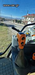 Τρακτέρ Hurlimann 2020 XB90T4 900 ΩΡΕΣ!!-thumb-8