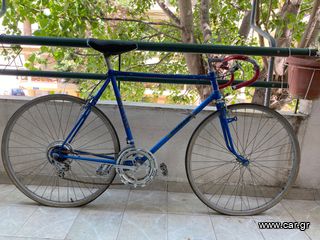 Bicycle road bicycle '95 Meister original