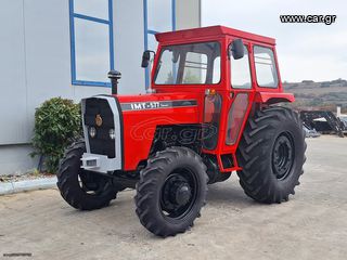 Τρακτέρ Imt 1981 ΆΜΕΣΗ ΑΓΟΡΆ ΌΛΑ  4×4 Και 4×2-thumb-6