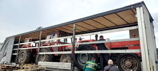 Τρακτέρ Imt 1981 ΆΜΕΣΗ ΑΓΟΡΆ ΌΛΑ  4×4 Και 4×2
