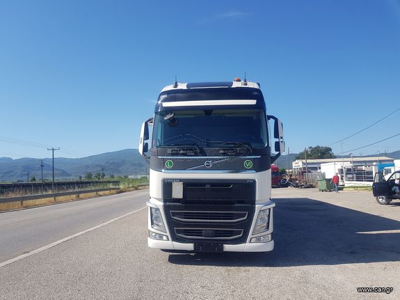 Volvo '19 FH 500 EURO 6 D