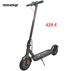 Ποδήλατο ηλεκτρικά πατίνια '24 LGP Electric Scooter 10” HYPE