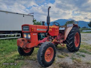 Τρακτέρ Volvo 1973 BM 430-thumb-3