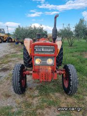 Τρακτέρ Volvo 1973 BM 430-thumb-7