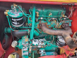 Τρακτέρ Volvo 1973 BM 430-thumb-14