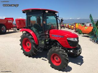 Τρακτέρ Branson 2023 5025 CAB