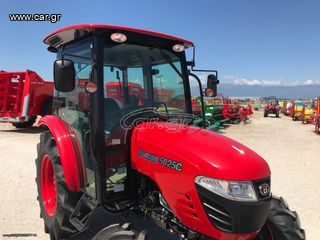 Τρακτέρ Branson 2023 5025 CAB-thumb-1