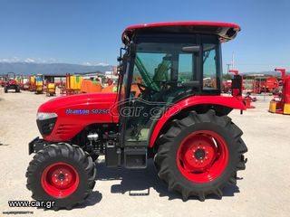 Τρακτέρ Branson 2023 5025 CAB-thumb-2