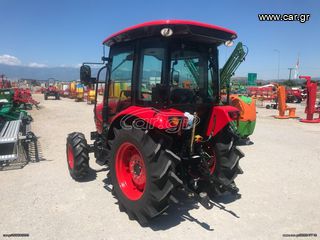 Τρακτέρ Branson 2023 5025 CAB-thumb-4