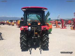 Τρακτέρ Branson 2023 5025 CAB-thumb-5
