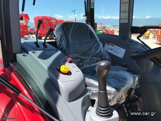 Τρακτέρ Branson 2023 5025 CAB-thumb-6