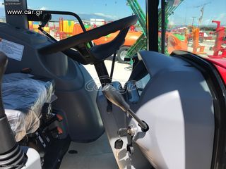 Τρακτέρ Branson 2023 5025 CAB-thumb-7