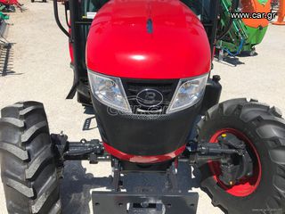 Τρακτέρ Branson 2023 5025 CAB-thumb-15