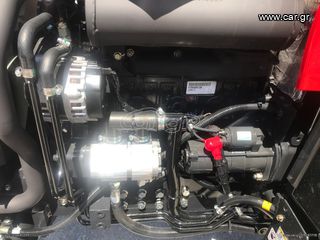 Τρακτέρ Branson 2023 5025 CAB-thumb-16