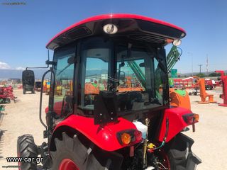 Τρακτέρ Branson 2023 5025 CAB-thumb-18