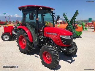 Τρακτέρ Branson 2023 5025 CAB-thumb-21