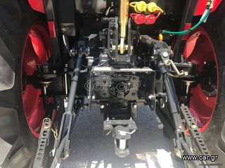 Τρακτέρ Branson 2023 5025 CAB-thumb-22