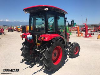 Τρακτέρ Branson 2023 5025 CAB-thumb-23