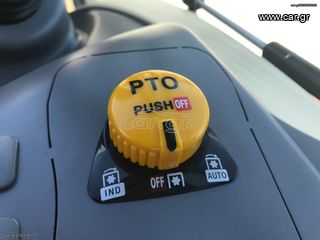 Τρακτέρ Branson 2023 5025 CAB-thumb-29