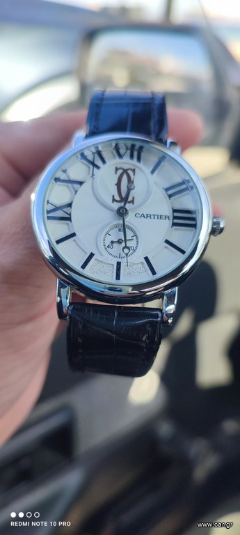 CARTIER ballon bleu copy 1:1