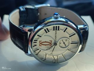 CARTIER ballon bleu copy 1:1-thumb-3