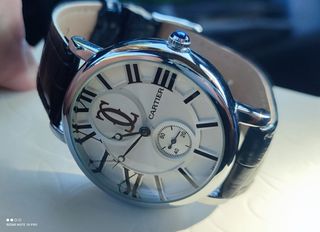 CARTIER ballon bleu copy 1:1-thumb-4