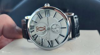 CARTIER ballon bleu copy 1:1-thumb-5