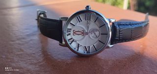 CARTIER ballon bleu copy 1:1-thumb-8