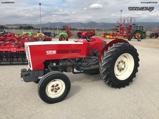 Τρακτέρ Steyr 1978 545