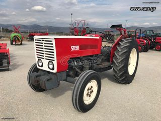 Τρακτέρ Steyr 1978 545-thumb-1