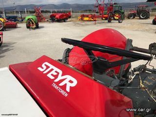 Τρακτέρ Steyr 1978 545-thumb-2