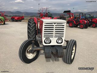 Τρακτέρ Steyr 1978 545-thumb-4