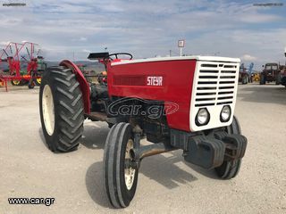 Τρακτέρ Steyr 1978 545-thumb-5