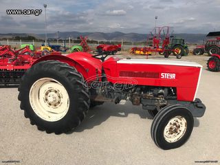 Τρακτέρ Steyr 1978 545-thumb-8
