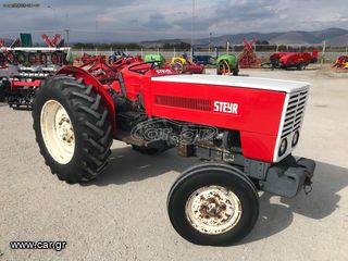 Τρακτέρ Steyr 1978 545-thumb-9