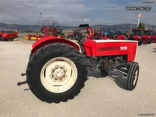 Τρακτέρ Steyr 1978 545-thumb-14