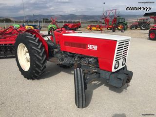 Τρακτέρ Steyr 1978 545-thumb-16