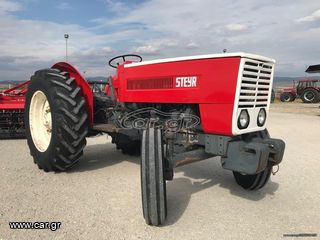 Τρακτέρ Steyr 1978 545-thumb-17