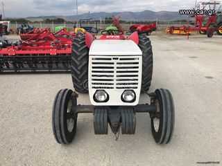 Τρακτέρ Steyr 1978 545-thumb-19
